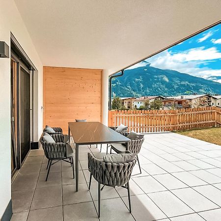 Isanora - Garden & Private Whirlpool By Alpenluxus Appartements פוגן מראה חיצוני תמונה