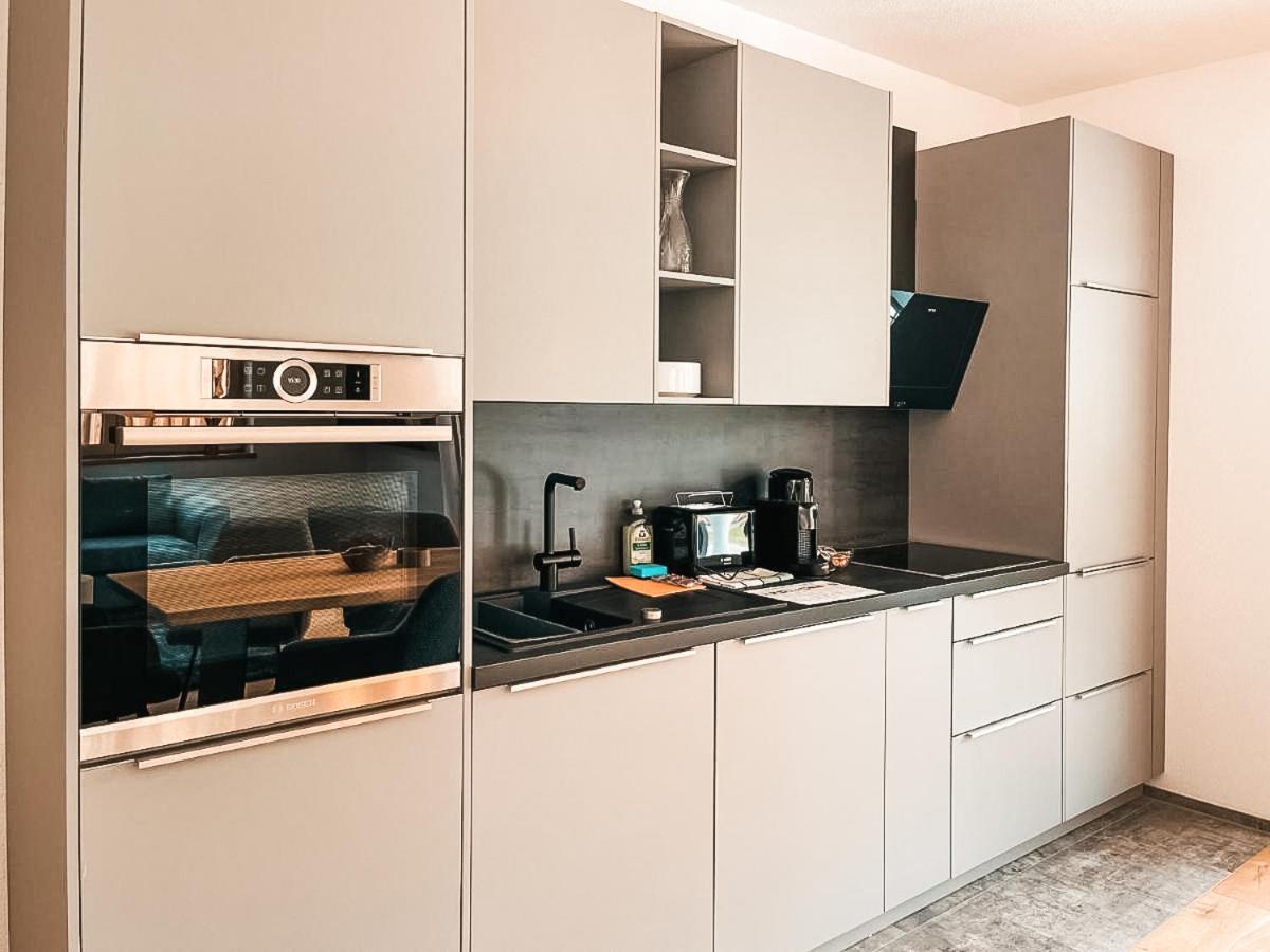 Isanora - Garden & Private Whirlpool By Alpenluxus Appartements פוגן מראה חיצוני תמונה