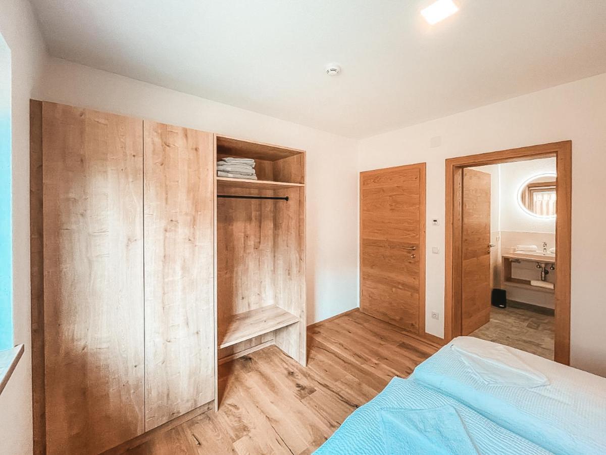 Isanora - Garden & Private Whirlpool By Alpenluxus Appartements פוגן מראה חיצוני תמונה