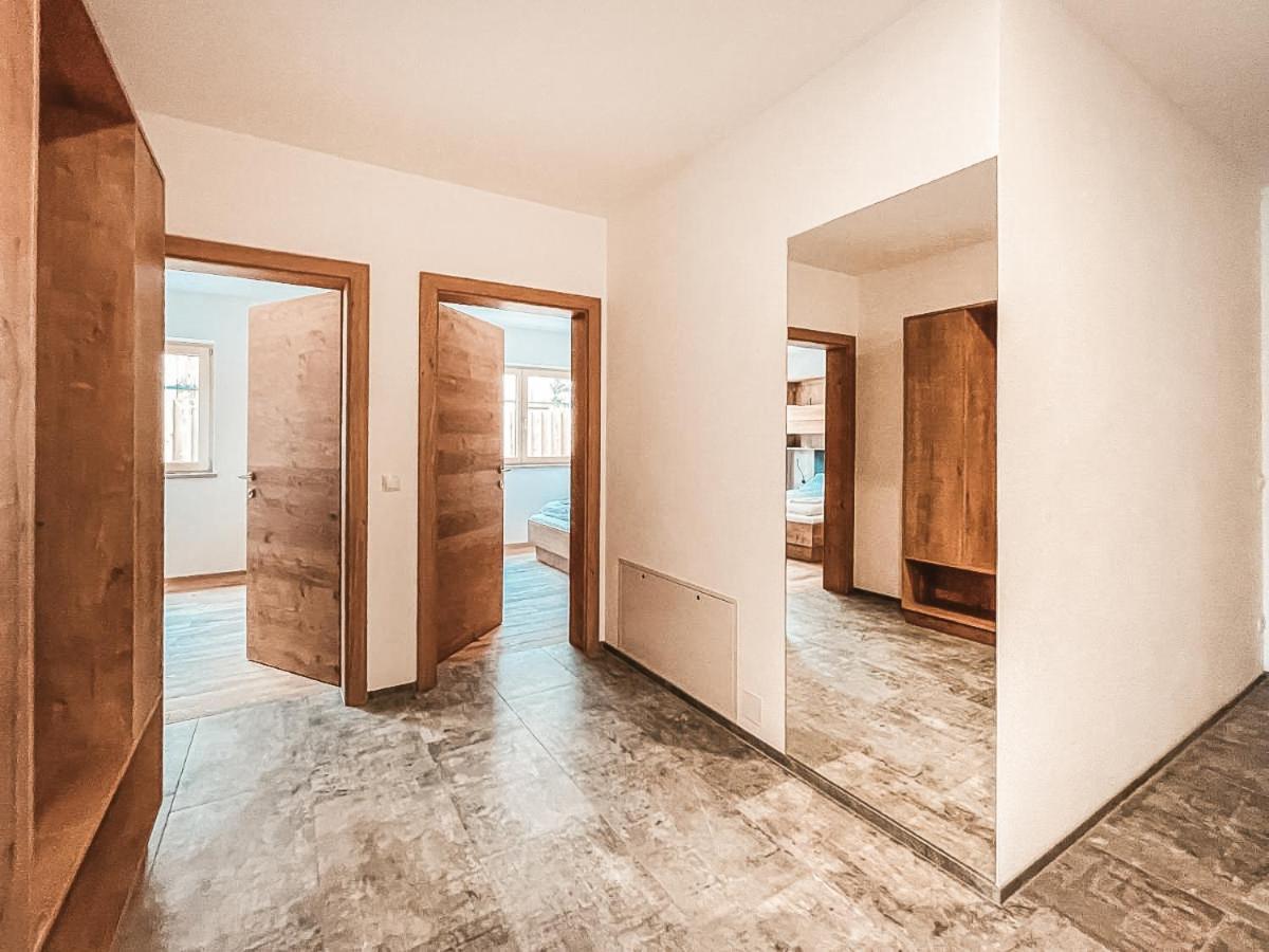 Isanora - Garden & Private Whirlpool By Alpenluxus Appartements פוגן מראה חיצוני תמונה