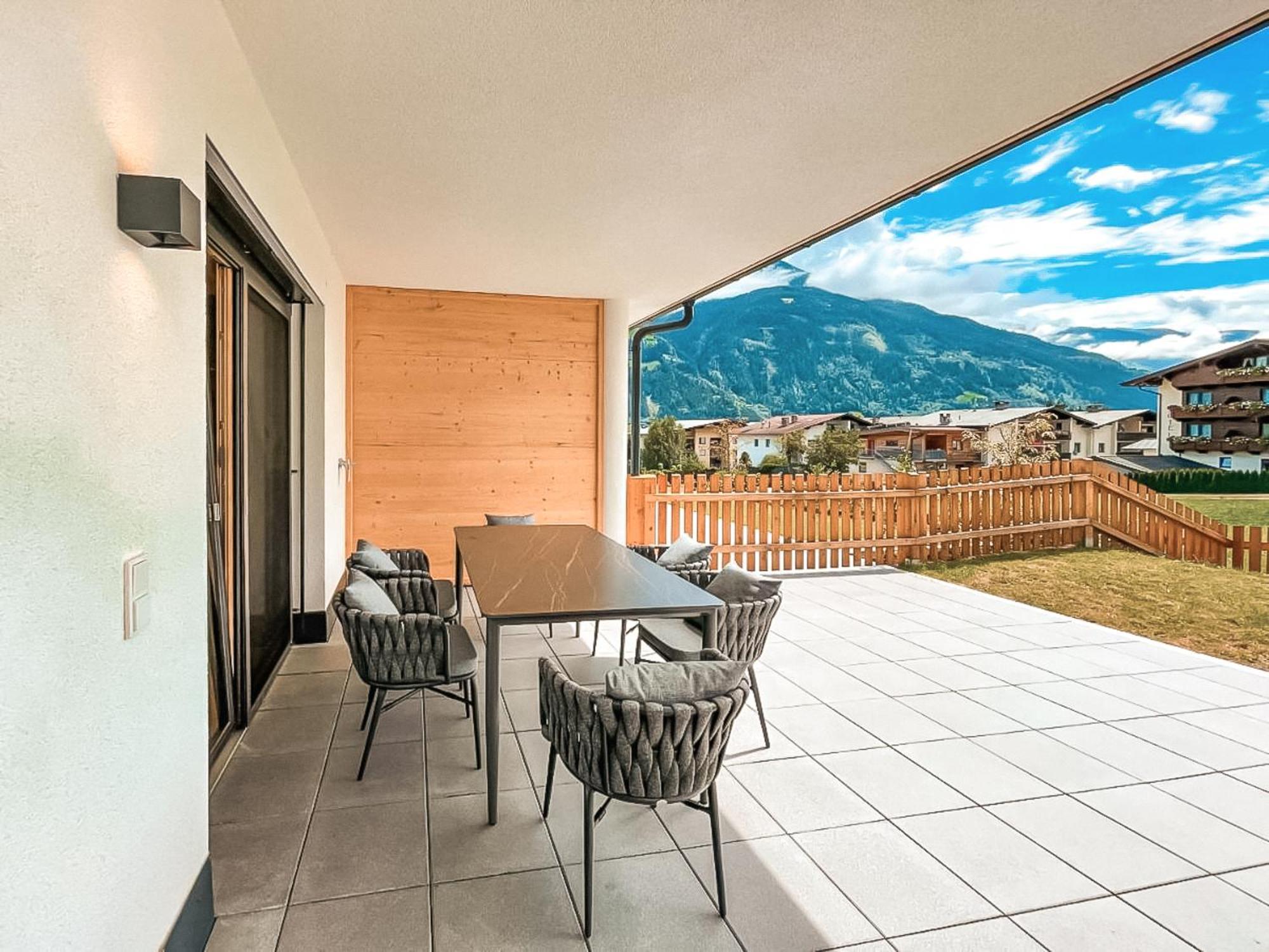Isanora - Garden & Private Whirlpool By Alpenluxus Appartements פוגן מראה חיצוני תמונה