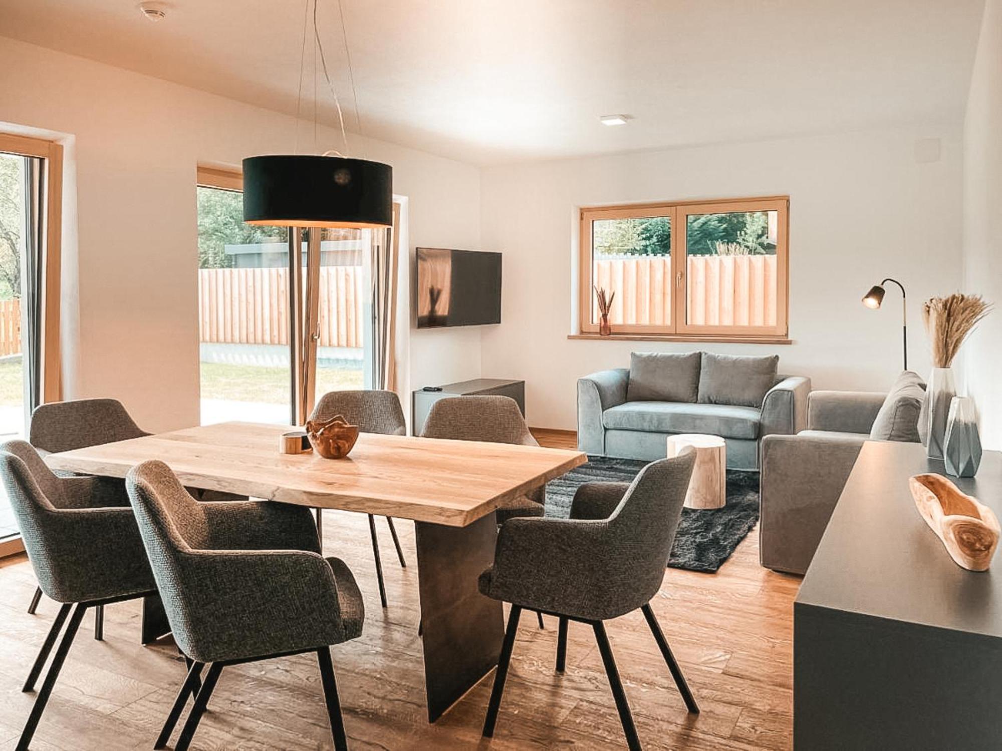 Isanora - Garden & Private Whirlpool By Alpenluxus Appartements פוגן מראה חיצוני תמונה