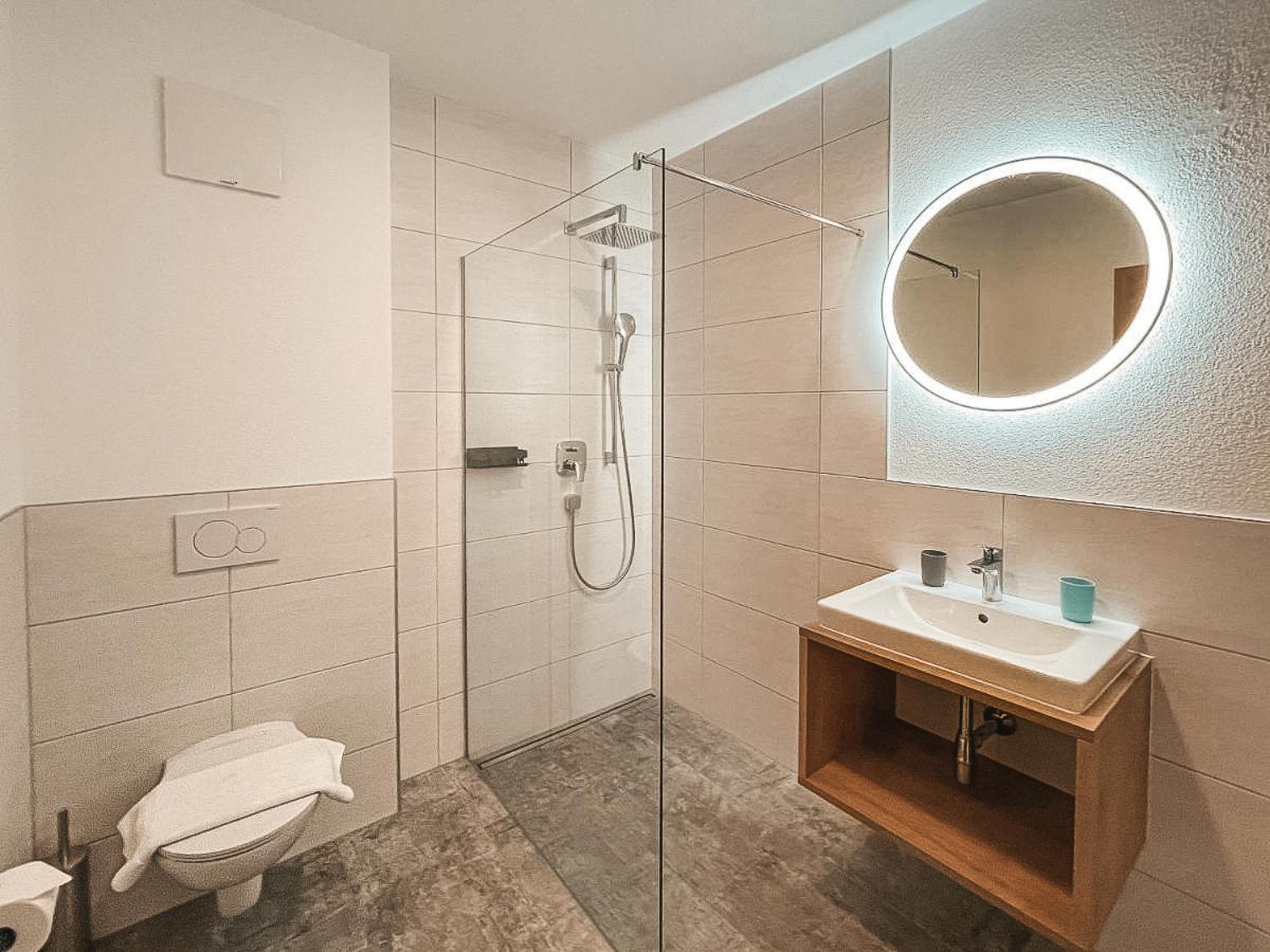 Isanora - Garden & Private Whirlpool By Alpenluxus Appartements פוגן מראה חיצוני תמונה